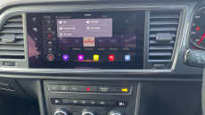 SEAT Ateca 1.5 TSI EVO SE Technology 5dr Petrol Estate